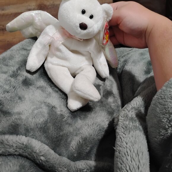 Original Bennie bear - Picture 2 of 4